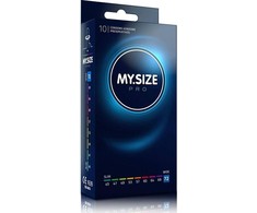 MY.SIZE PRO 72mm 10pcs