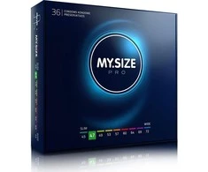 Mysize Pro 47 mm