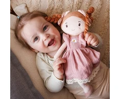 My Sweet Baby Lėlė-glėbčiojama žaislinė BABY ONO-1699 Lily (ON-2625)
