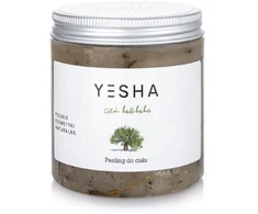 Mydlarnia Cztery Szpaki Cztery Szpaki YESHA Kūno šveitiklis Cień Baobabu 250 ml (1850072)