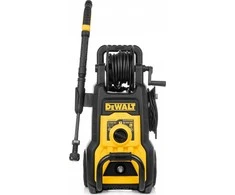 Aukšto slėgio plovykla Dewalt DXPW001DTS, 2800 W, 160 Bar