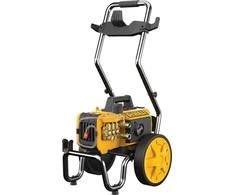 Slėginė plovykla Dewalt Kart slėginė plovykla 2900 W 180 bar 510 l/h s. indukcinė/p. žalvarinė