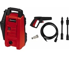 Aukšto slėgio plovykla Einhell TC-HP 90