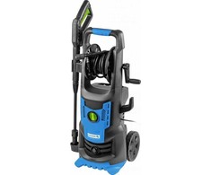 Aukšto slėgio plovykla Hogert HT2E401; 2400 W