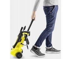 Kärcher Aukšto slėgio plovimo įrenginys K 2 Premium