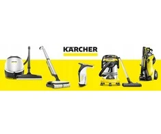 Karcher K 3 Horizontal *EU