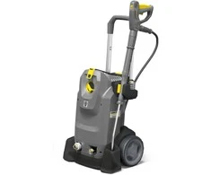 Aukšto slėgio plovykla Kärcher HD 6/15 M Plus, 225 bar, 560 l/h