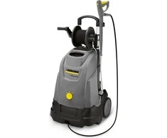 Aukšto slėgio plovykla Karcher HDS 5/15 UX Plus