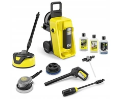 Aukšto slėgio plovykla Karcher K 4 Comfort Premium Car Home *EU 1.324-761.0