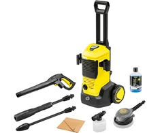 Aukšto slėgio plovykla Karcher K 6 Car (1.679-631.0)