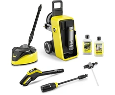 Kärcher Aukšto slėgio plovykla K 7 Pro Comfort Premium Connect Home | 1.317-543.0