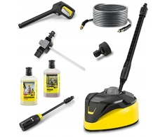 Aukšto slėgio plovykla Karcher Myjka Ciśnieniowa KARCHER K5 1.324-812.0