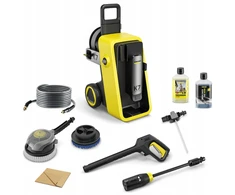 Aukšto slėgio plovykla Karcher K 7 Comfort Premium Car; 3000 W
