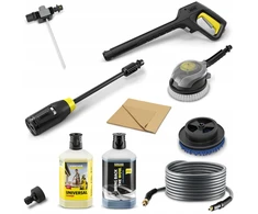 Aukšto slėgio plovykla Karcher K 7 Comfort Premium Car; 3000 W