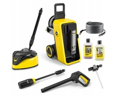 Aukšto slėgio plovykla Karcher Myjka Ciśnieniowa KARCHER K7 1.317-509.0