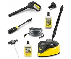 Aukšto slėgio plovykla Karcher Myjka Ciśnieniowa KARCHER K7 1.317-509.0