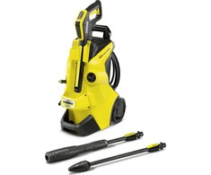 Kärcher K 4 Power Control aukšto slėgio plovimo įrenginys