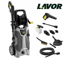 Lavor LAVOUR WASHER STARGATE 180/2500W/180BAR