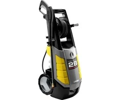 LAVOR aukšto slėgio plovykla VERTIGO PLUS 28 2800W/160BAR 8.047.0020