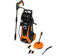 Neo Tools Aukšto slėgio plovykla 2200W, ciśnienie maks. 165 bar