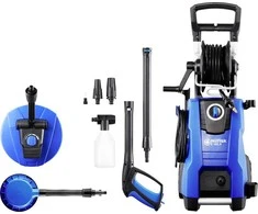 Slėgio plovimas Nilfisk E 144.4-9 PA X- TRA ES