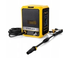 Stanley slėginė plovykla | Aukšto slėgio plovykla | SXPW19CP-E | 1900 W | 150 bar | 460 l/val.