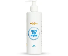 „MyLove“ neutralus skaidrusis dezodorantas, originalus, 300 ml.