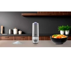 Kavamalė ETA | Molino Uno Spice Grinder | ETA292890000 | Housing material Nerūdijantis plienas