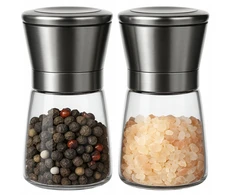 Hand grinder - 2 pcs Ruhhy 25459