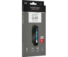 MyScreen MS AntiSPY Diamond Glass Samsung Galaxy A24 4G/A25 5G