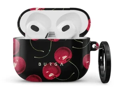 MyScreen BURGA Cherrybomb dėklas, skirtas Airpods 3 ausinėms
