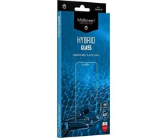 Apple iPad Pro 11" 2018/2020/2021/Air 4th Gen – hibridinis stiklas MyScreen HYBRID GLASS