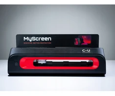 Spausdintuvas MyScreen CUT&amp;USE Ploter PRO 11" v2 - PL