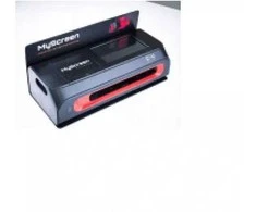 MyScreen Ekrano apsauga MyScreen CUT&amp;USE Ploter PRO 16'' REFURB - PL - (Atnaujinta)