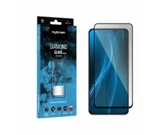 „MyScreen DIAMOND GLASS edge Full Glue“ juodas „Huawei Enjoy 70 Pro“