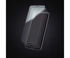 MyScreen Hibridinis stiklas, skirtas Samsung Galaxy A36 HYBRID GLASS LITE