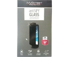 MyScreen MS antiSPY Glass Apple iPhone X/Xs Grūdintas stiklas