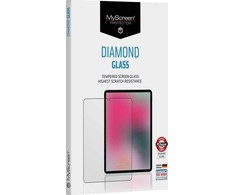 Apple iPad Pro 12.9" 2018/2020 - grūdintas stiklas MyScreen DIAMOND GLASS