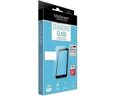 MyScreen MS Diamond Glass iPhone Xr/11 Apsauginis stiklas