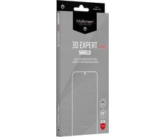 „Foil MyScreen 3D Expert Pro SHIELD“ 3 colių išmanusis laikrodis, skirtas „Oppo Watch“ (41 mm)