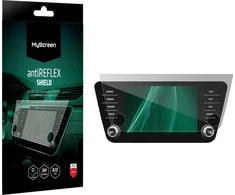 „MyScreen“ navigacijos plėvelė, apsauganti nuo atspindžių, 13 colių, EA komplektas, „Skoda Superb 3G 2019“