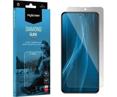 Apsauginis stiklas telefonui Huawei Nova 11 MyScreen Diamond Glass