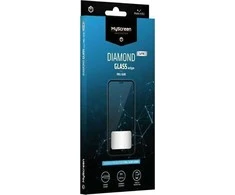 „MyScreen DIAMOND GLASS LITE edge“ | FULL GLUE Juodas Realme 11