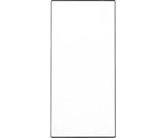 Grūdintas stiklas MyScreen Diamond Glass Edge 3D, skirtas Xiaomi Redmi Note 14 Pro/14 Pro+, juodas