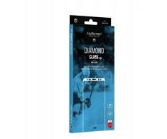 „MyScreen DIAMOND GLASS edge Full Glue“ Juodas „Honor X5b“