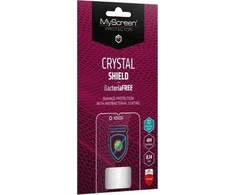 „MyScreen CRYSTAL BacteriaFREE 6“ EA rinkinys „Huawei Mate 20“