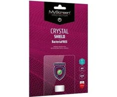 Folijos „MyScreen CRYSTAL BacteriaFREE TAB 7“ EA rinkinys Lenovo Tab M7 (TB-7305F)