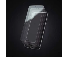 „MyScreen DIAMOND HybridGLASS 6“ EA rinkinys Motorola Moto E20 telefonui