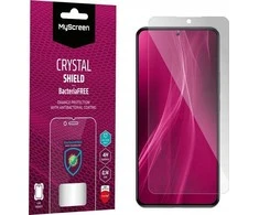 Folijos „MyScreen CRYSTAL BacteriaFREE 6“ EA rinkinys „Motorola Moto G200“