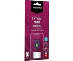 Apsauginė plėvelė Motorola Moto G54 5G MyScreen Crystal BacteriaFREE skaidrus